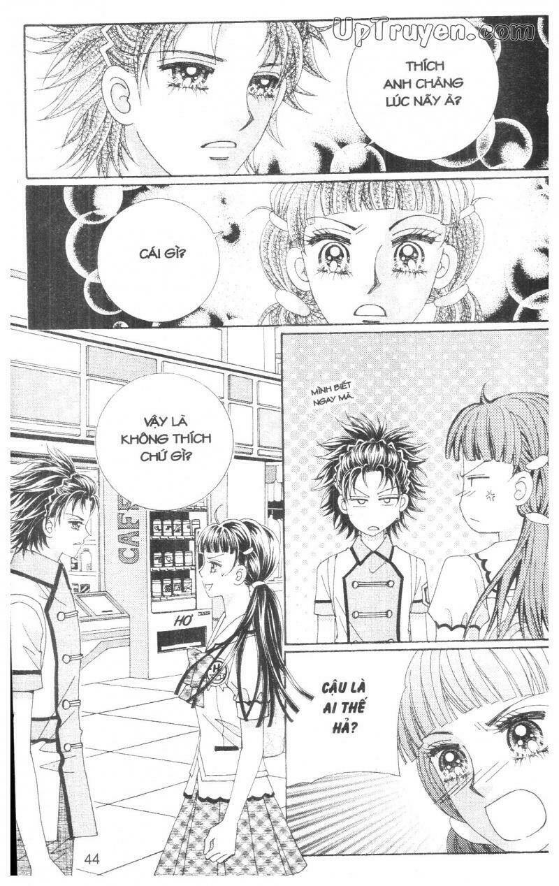 meo meo dịu dàng đi nhé chapter 2 44