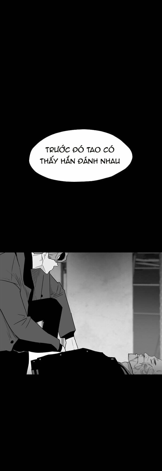 kẻ hồi sinh chapter 125 64