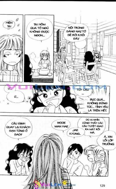 cánh cửa mùa hè chapter 5 129