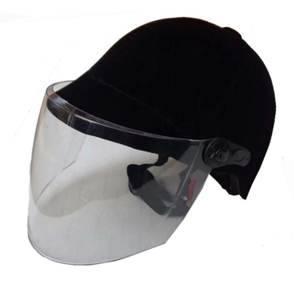 Horse Riding Unisex Adjustable Equestrian Ventilated Safety