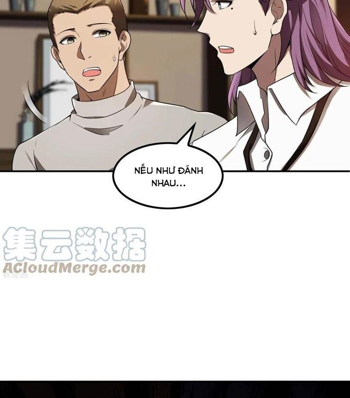 đệ nhất người ở rể chapter 80 46