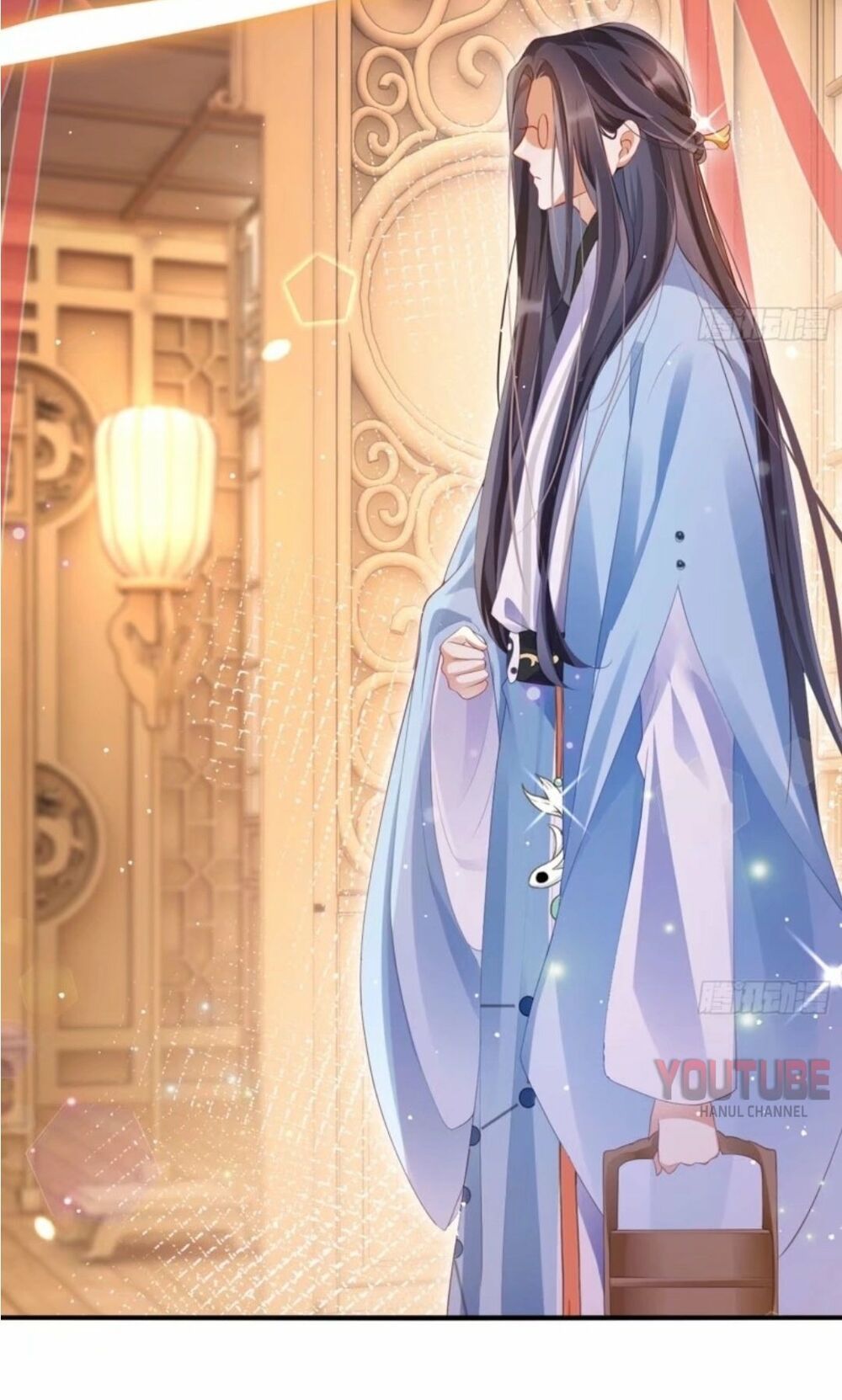 ác nữ vi đế chapter 84.1 12