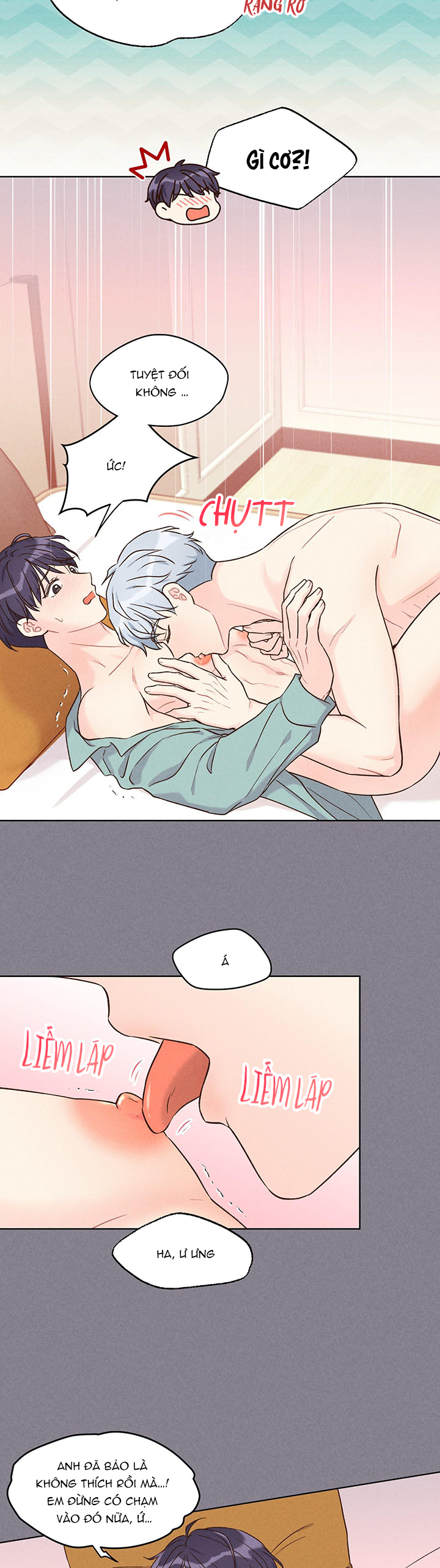 shallow focus chapter 1 11