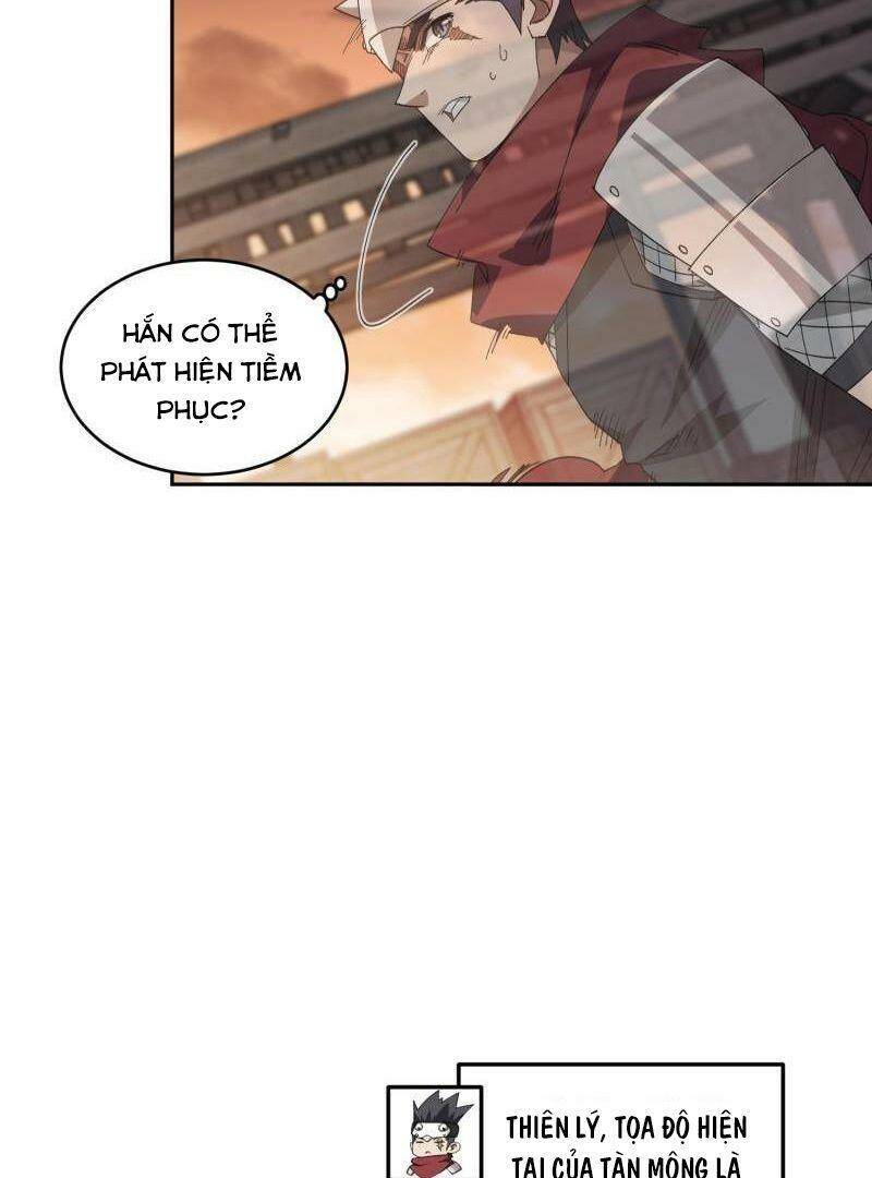 võng du chi cận chiến pháp sư chapter 456 6