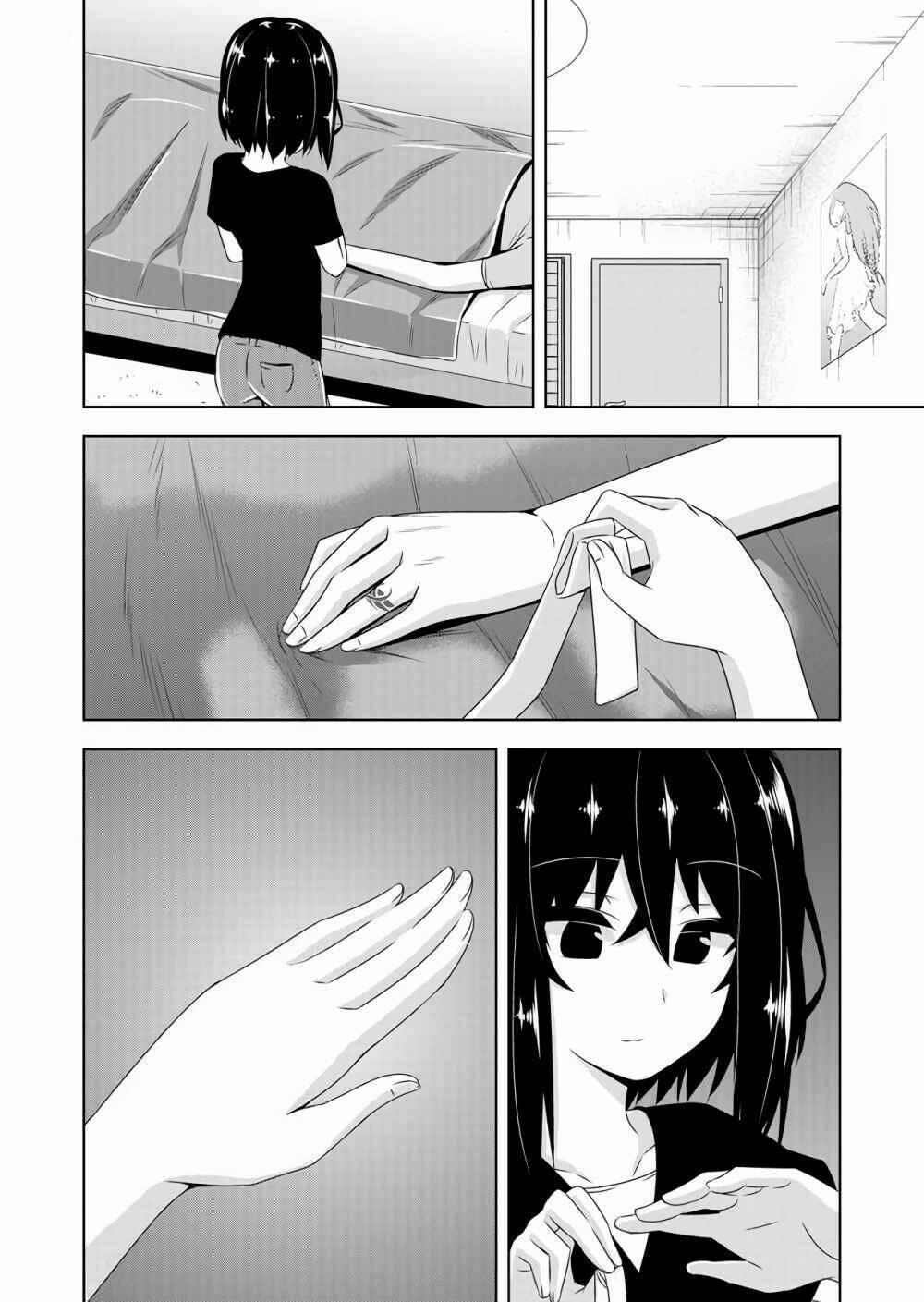 devilchi - cô bạn ác quỷ chapter 27 17