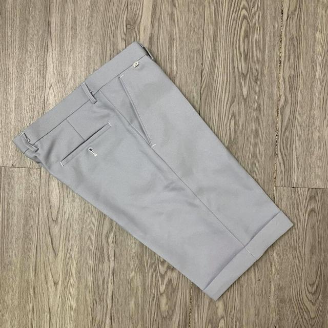 ✾Quần Short Nam Tây Âu chất vải chéo bền đẹp, sọt form body kiểu dáng Hàn Quốc
