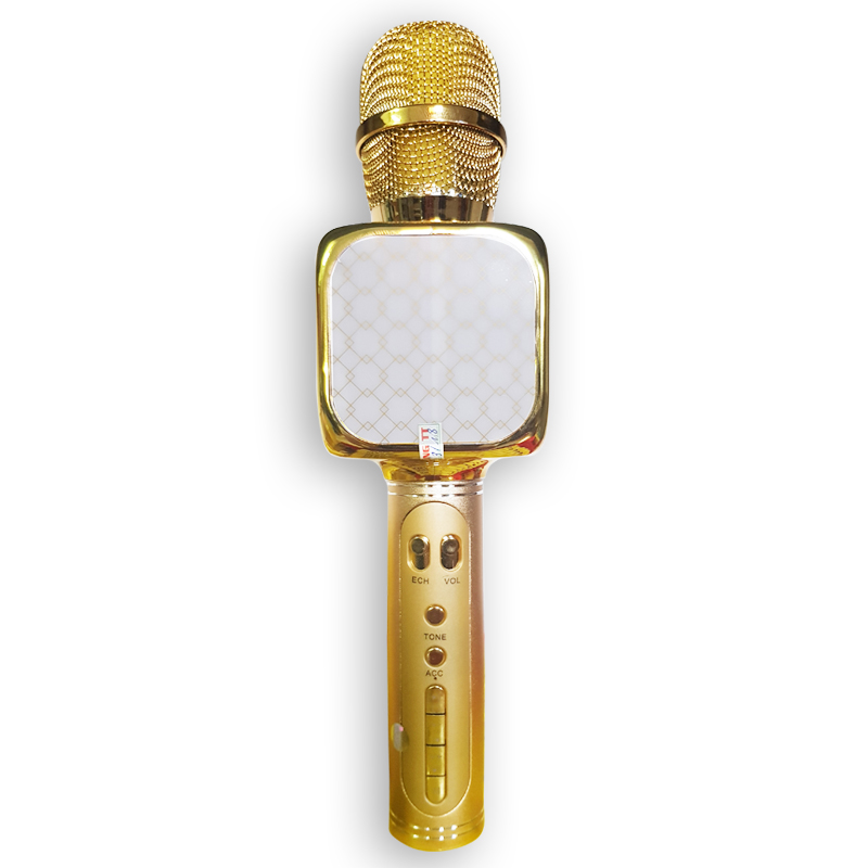 Mic Karaoke Bluetooth Ys-69 Âm Thanh Cực Êm ( Giao Màu Ngẫu Nhiên)