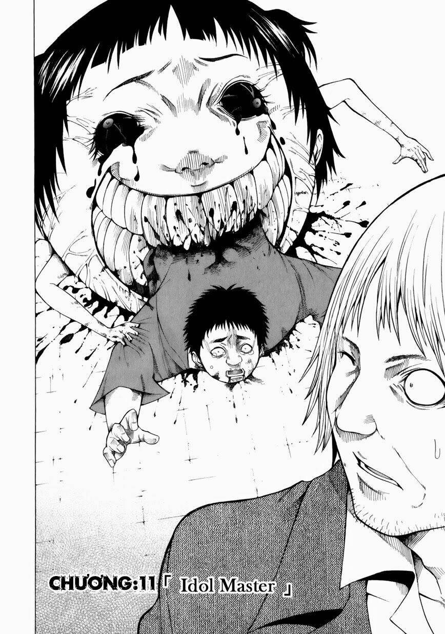 saiteihen no otoko chapter 11 3