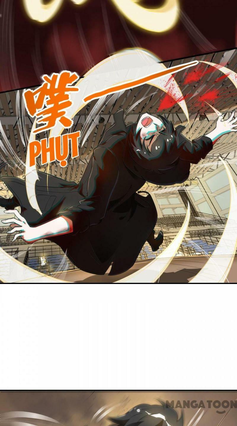 đệ nhất người ở rể chapter 126.1 13