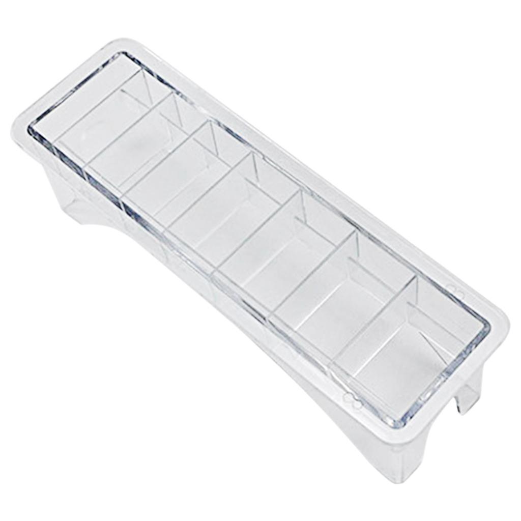 Comb Organizer   Comb Holder for Hair  Limit Comb