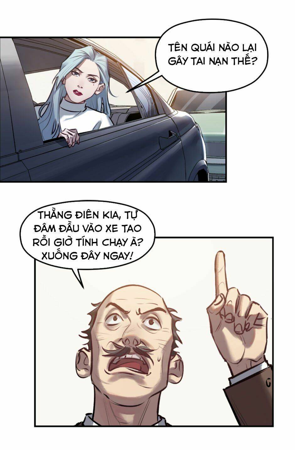 anh hùng và hiệp nữ chapter 6 28