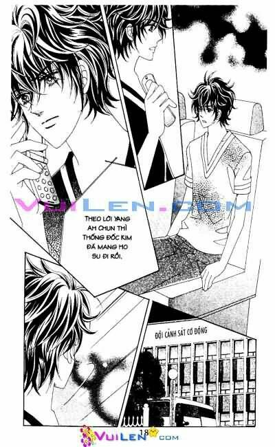 người duy nhất chapter 121 19