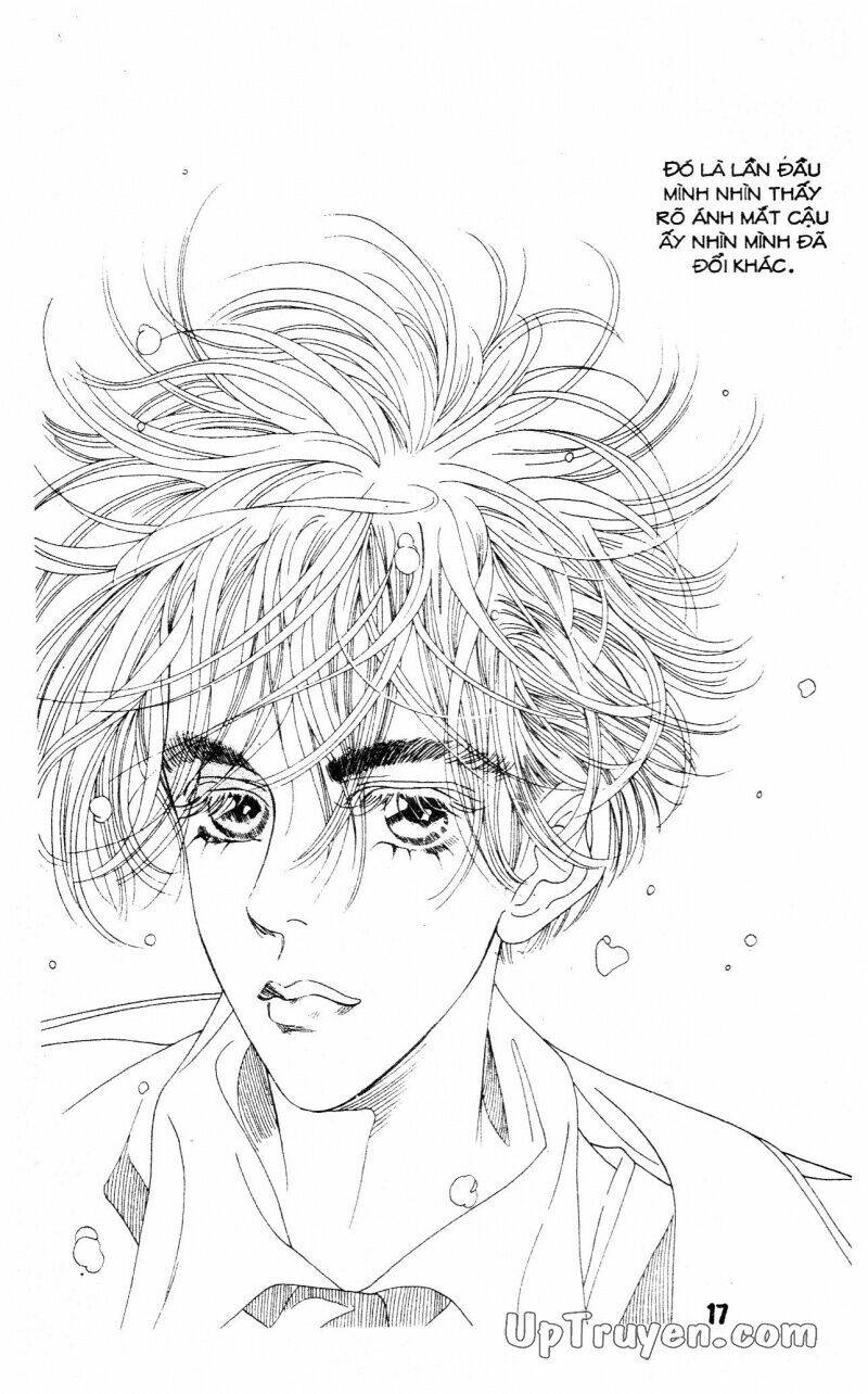 hãy đến đây tình yêu chapter 2 16