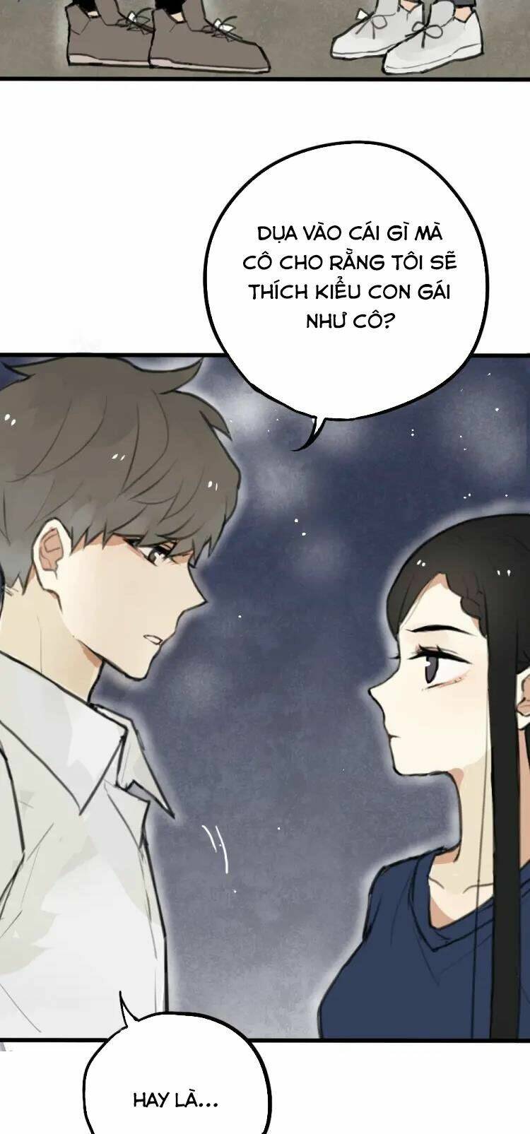 thôi miên em yêu anh chapter 2 37