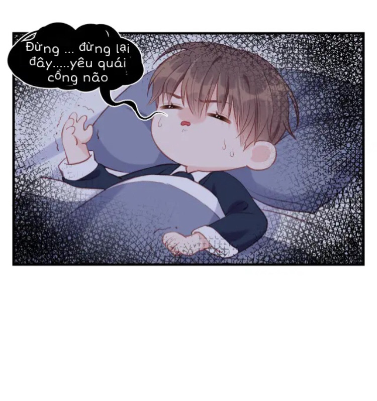 không thể đến gần chapter 4 58