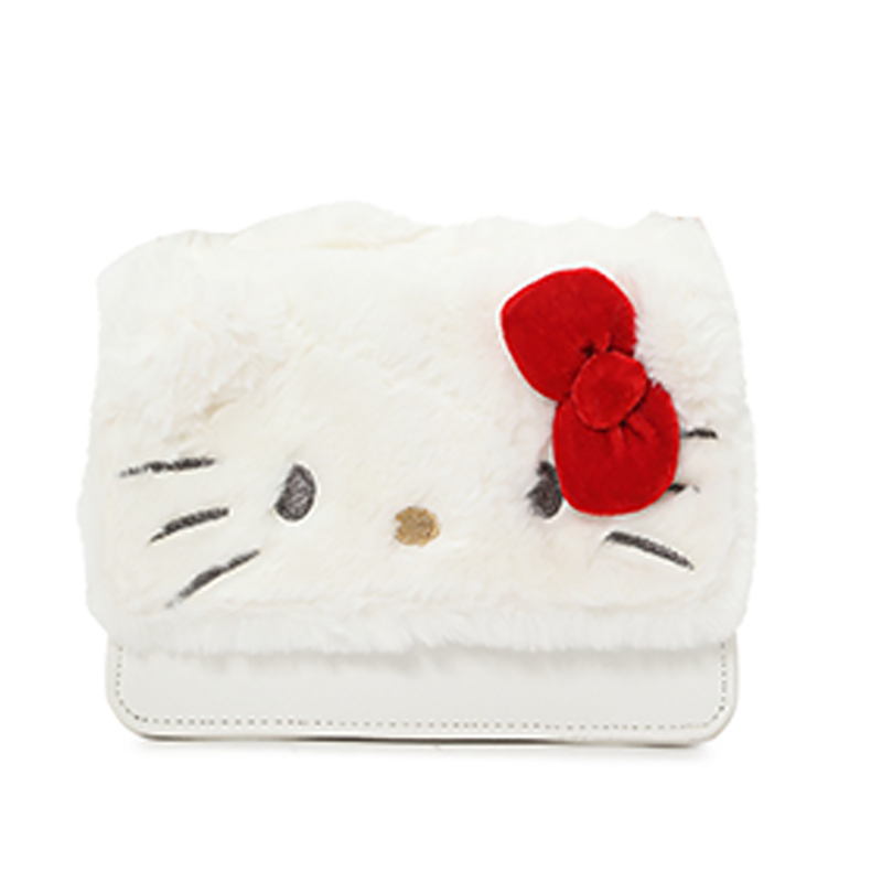 Mới Sanrio Sang Trọng Anime Hoạt Hình Kitty Mỹ Giai Điệu Cinnamoroll Pompom Purin Dễ Thương Làm Đẹp Du Lịch Sang Trọng Ba Lô Quà Tặng Sinh Nhật Cho Trẻ Em