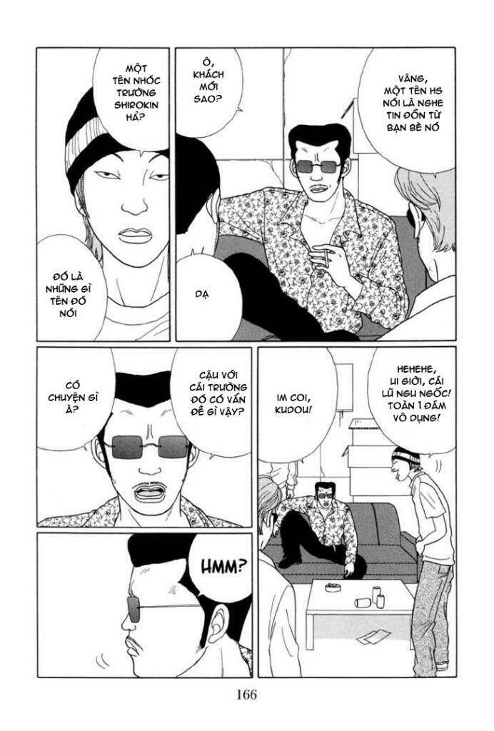 gokusen chapter 28 10