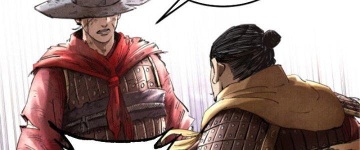 máy mô phỏng nhân sinh của lữ bố chapter 15 160