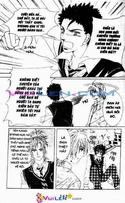 bóng mây qua chapter 1 142