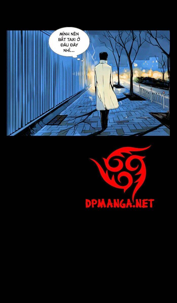 những xác chết hồi sinh từ đại dương chapter 4 28