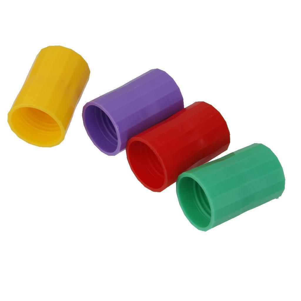 16-48pack 2 Pieces Cyclone Tube   Vortex In A Bottle Water Science Experiment