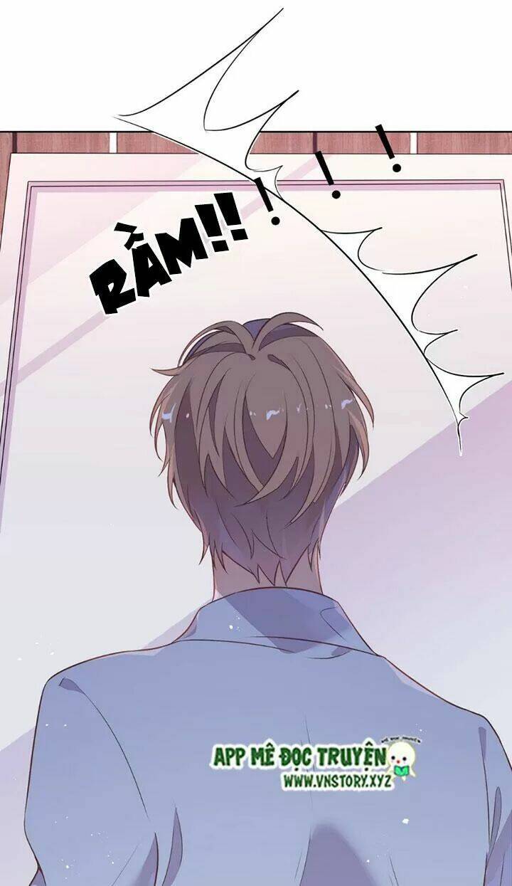 bạn trai kém tuổi bẫy yêu tôi chapter 53 6