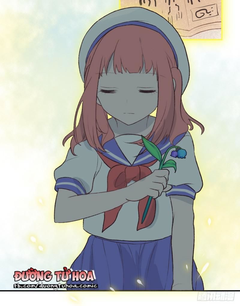 gia sư tổ tiên chapter 26 17