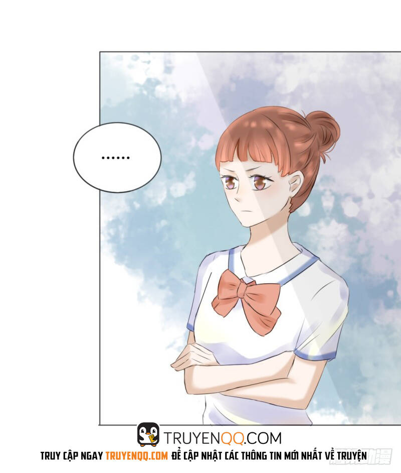 hiệp bá, chúng ta không phù hợp chapter 14 12