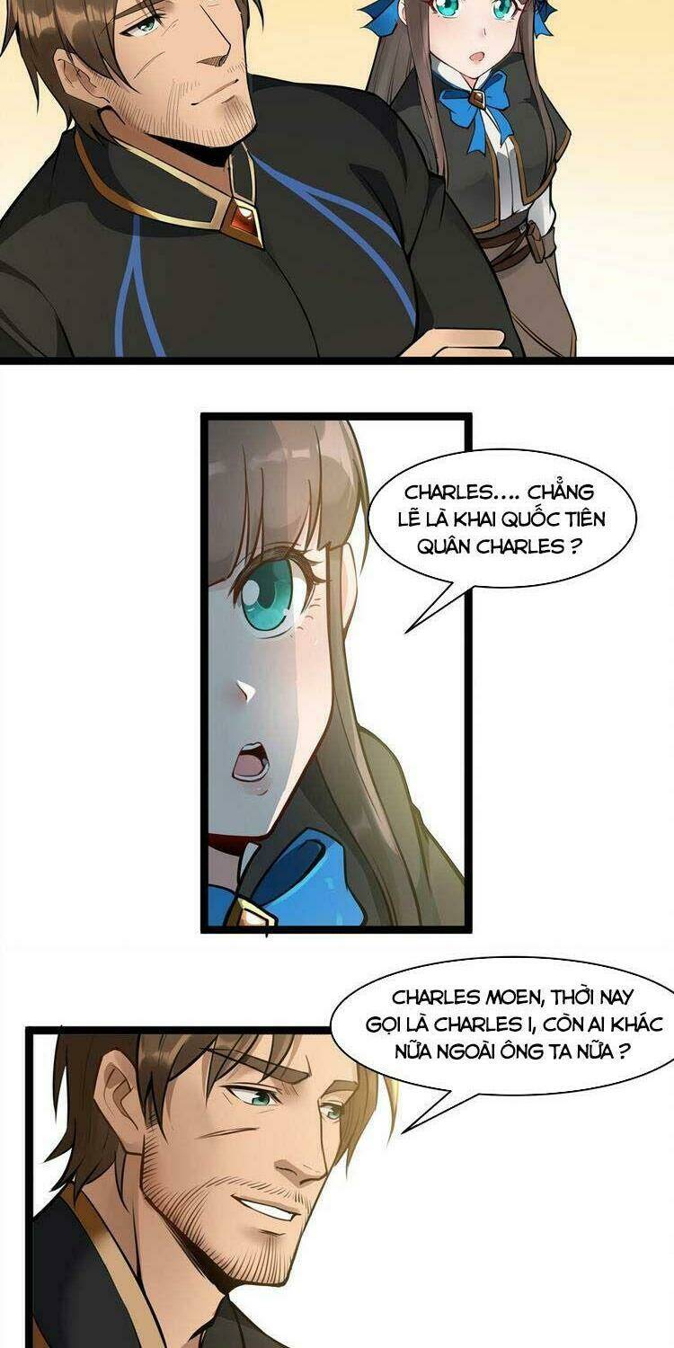 lê minh chi kiếm chapter 22 14