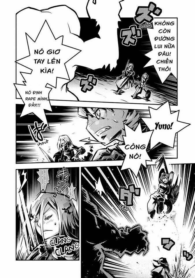 reincarnated as a dragon's egg - let's aim to be the strongest, chapter 7 26