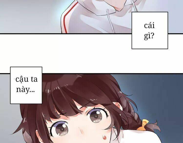 sos! tôi đã yêu một con sâu bướm (phần 2) chapter 7.1 13