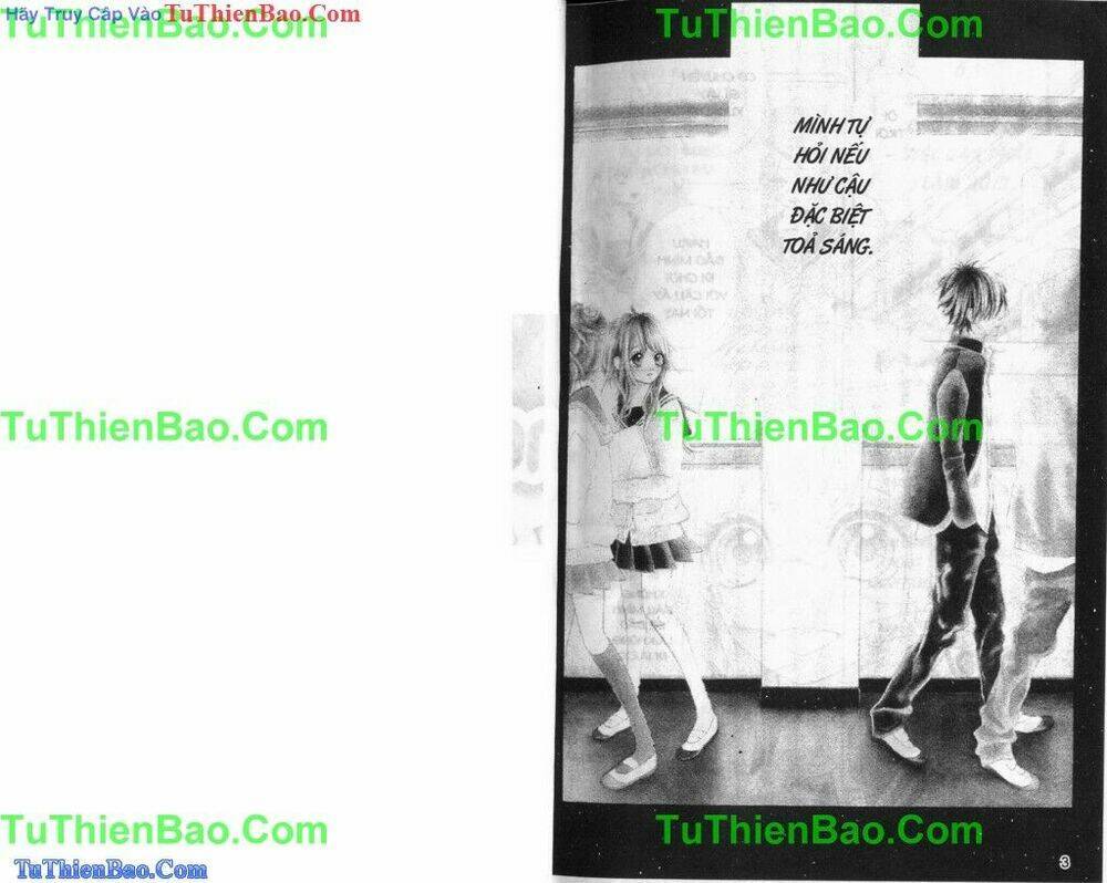 ngôi sao trong ánh mắt chapter 1 2