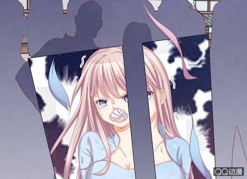 thiếu soái của tôi chính là manh như vậy chapter 13 18