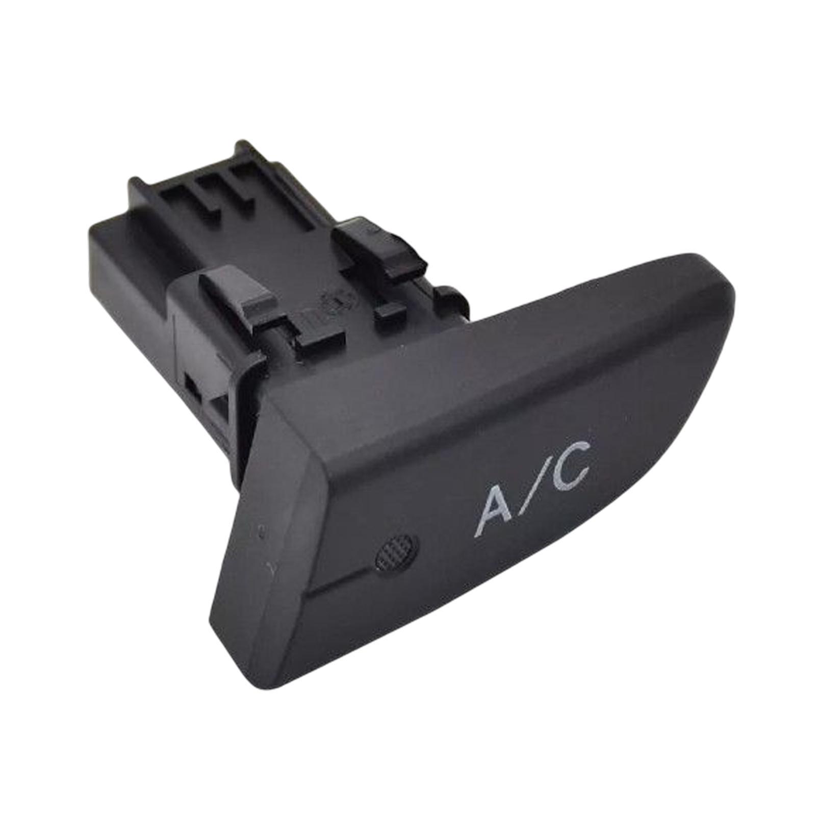Automotive Air Conditioner AC Switch for  MK1 Replace Parts
