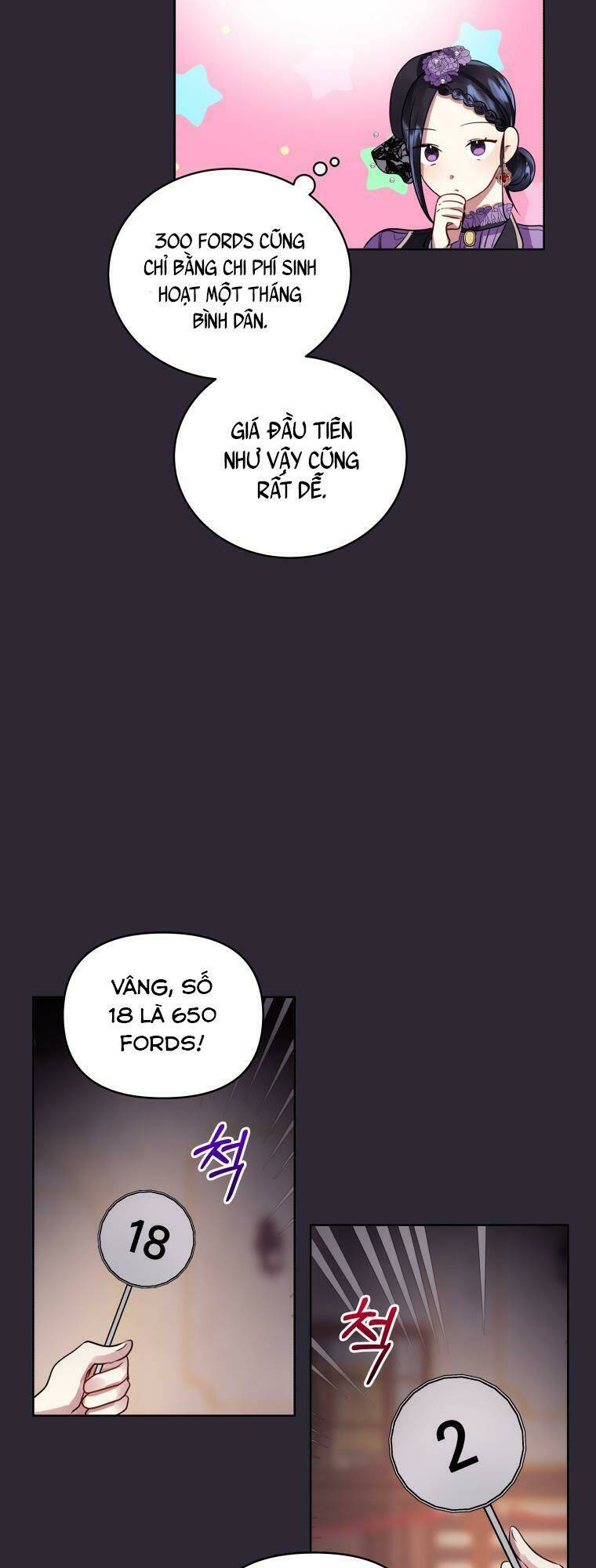 ác nữ phản diện đã chọn nam chính chapter 11 51