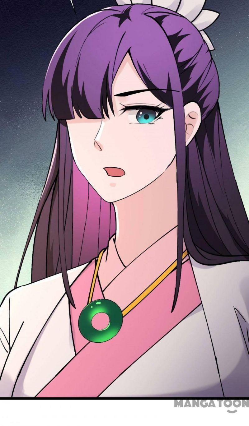 đồ đệ ta toàn là nữ ma đầu chapter 196 40