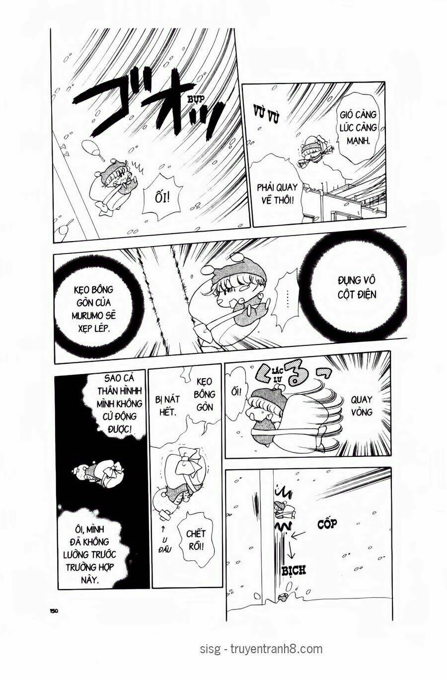 chiếc ly kỳ diệu chapter 29 25