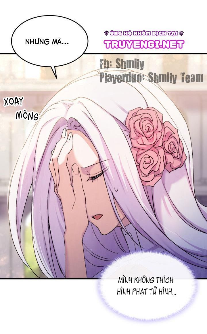 tôi định quyến rũ anh trai nhưng nam chính đã đến chapter 23 27