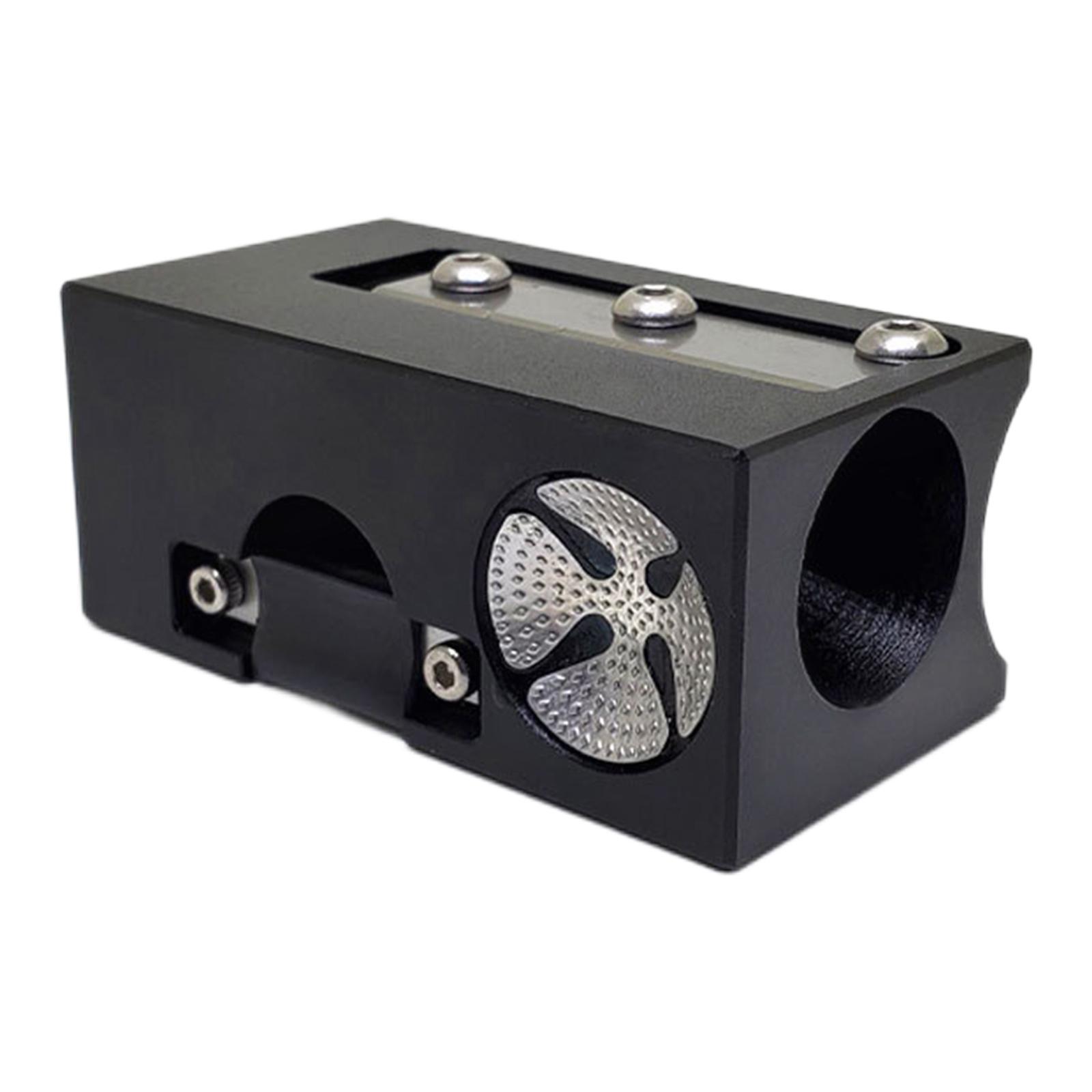 8 in 1 Pool Cue  Multifunctional Shaper Billiard Repair Tool