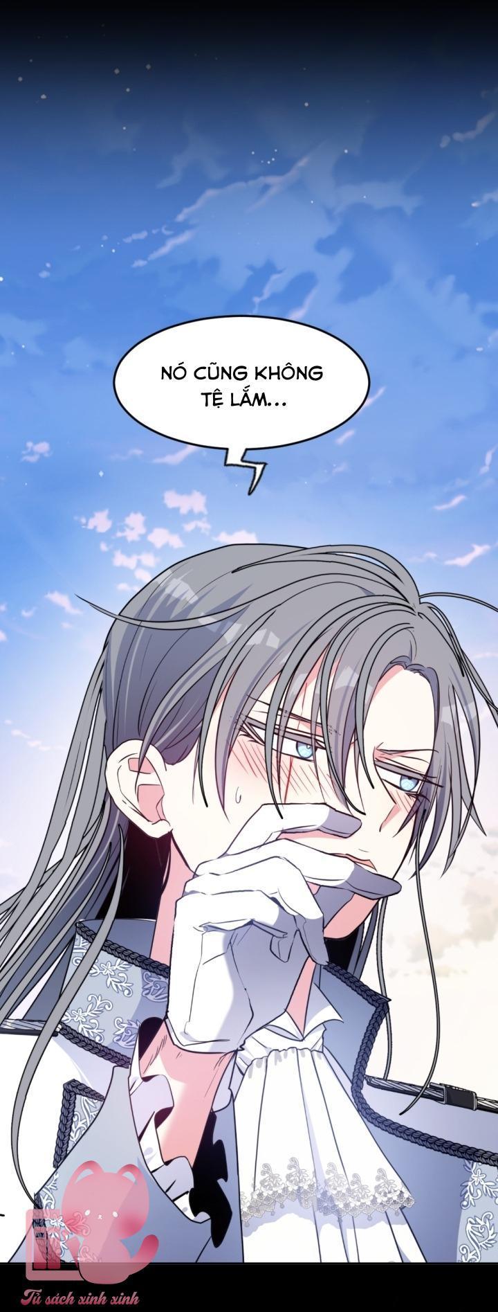 nguyện ước vô vọng của ma nữ chapter 121 36