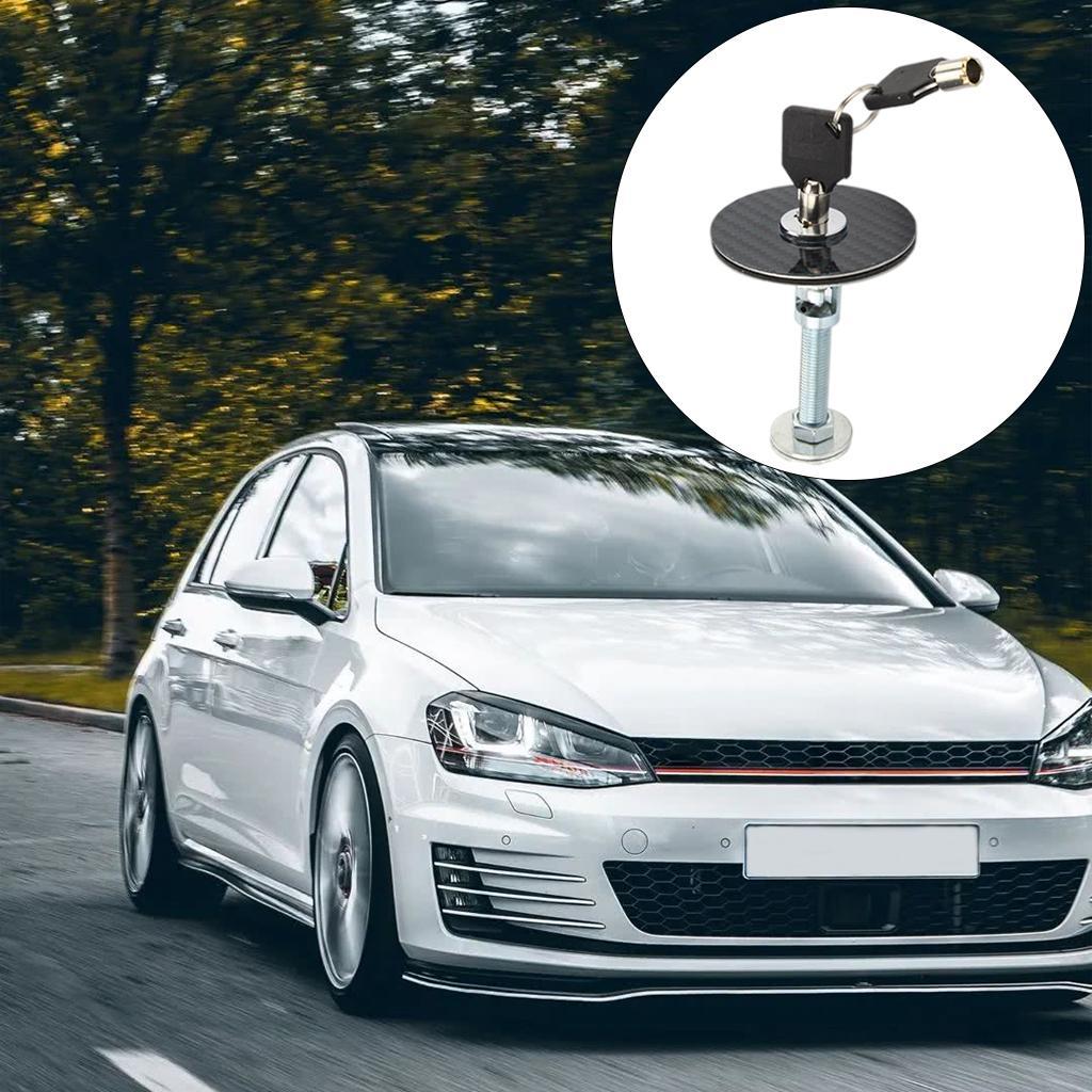 2Pcs  Lock    Replacement Fastener Latch