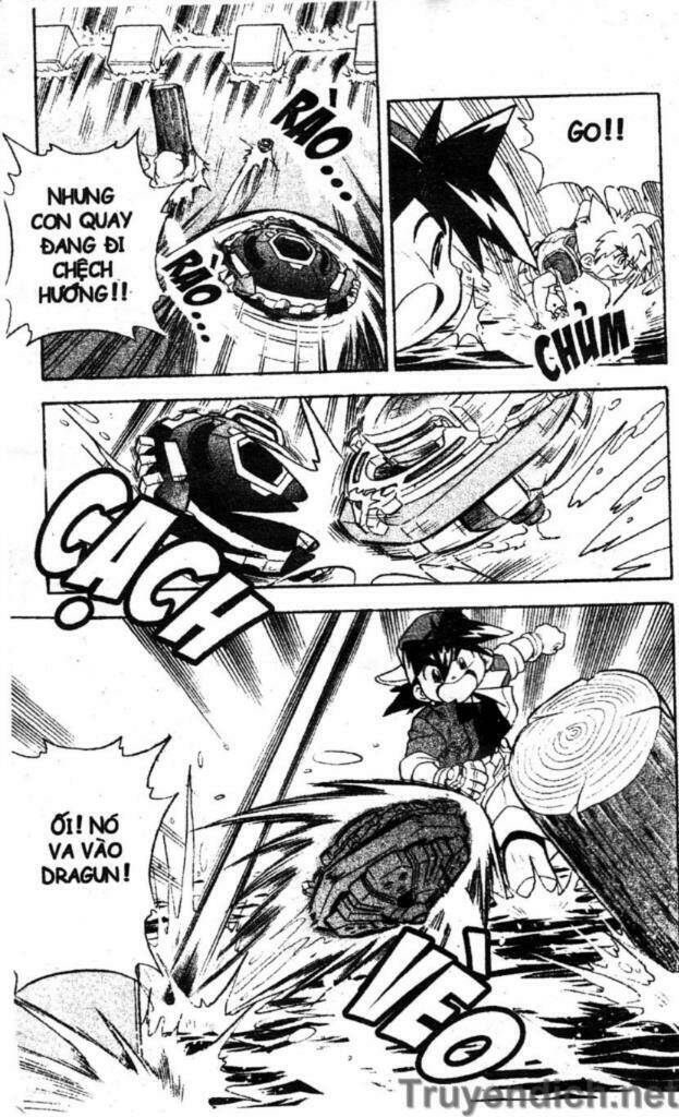 beley - con quay truyền thuyết chapter 1 177