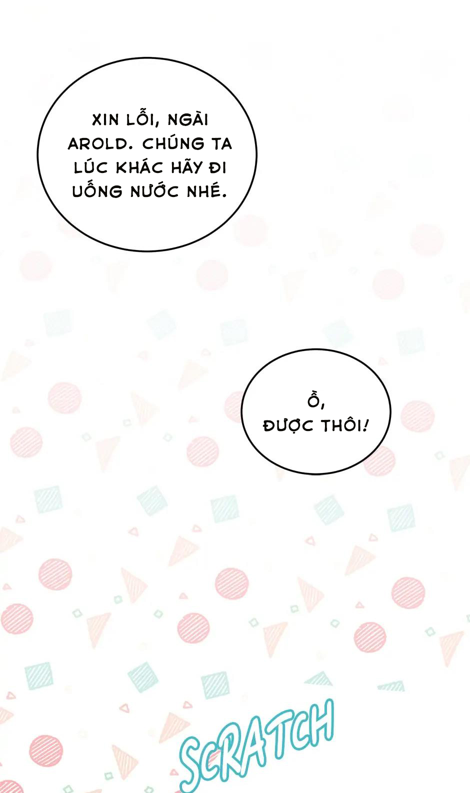 diễn vai ác nữ cũng thật khó khăn chapter 72 63