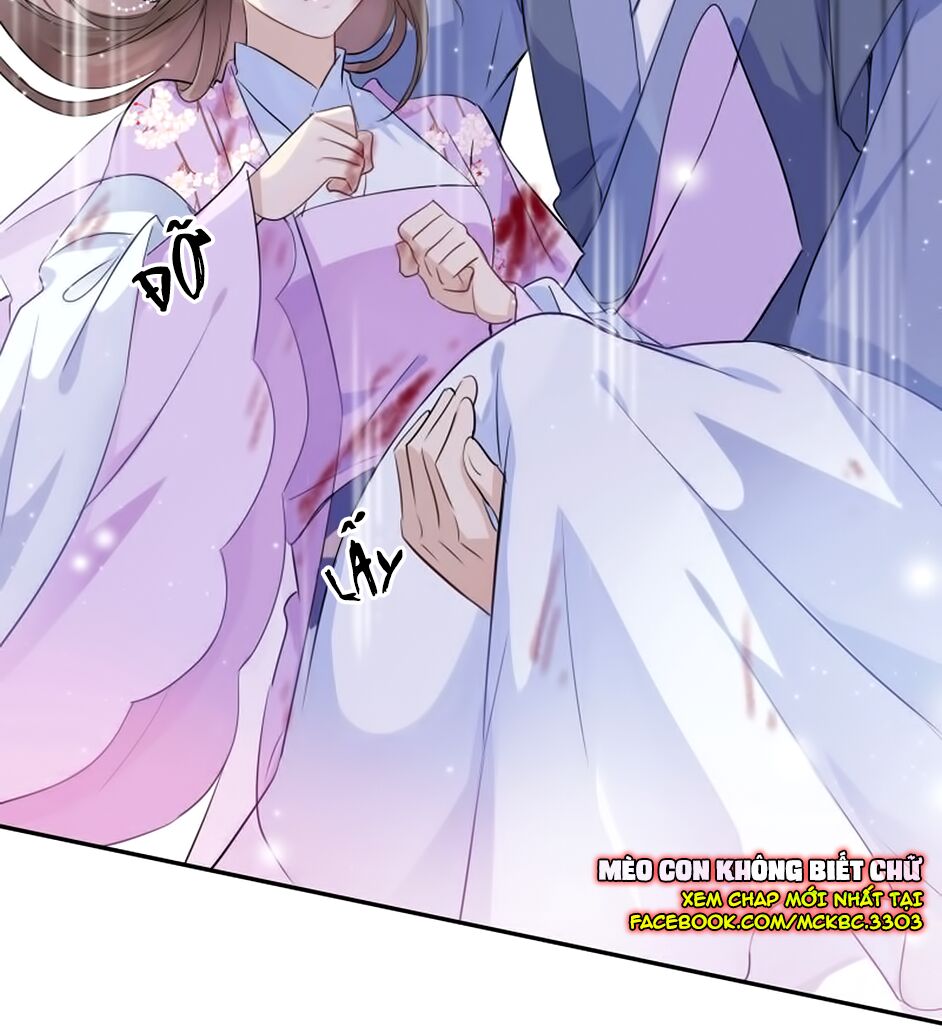 kính hoa thương chapter 31 58