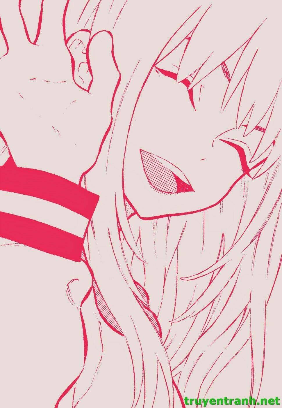 kyou no asuka show chapter 37 1