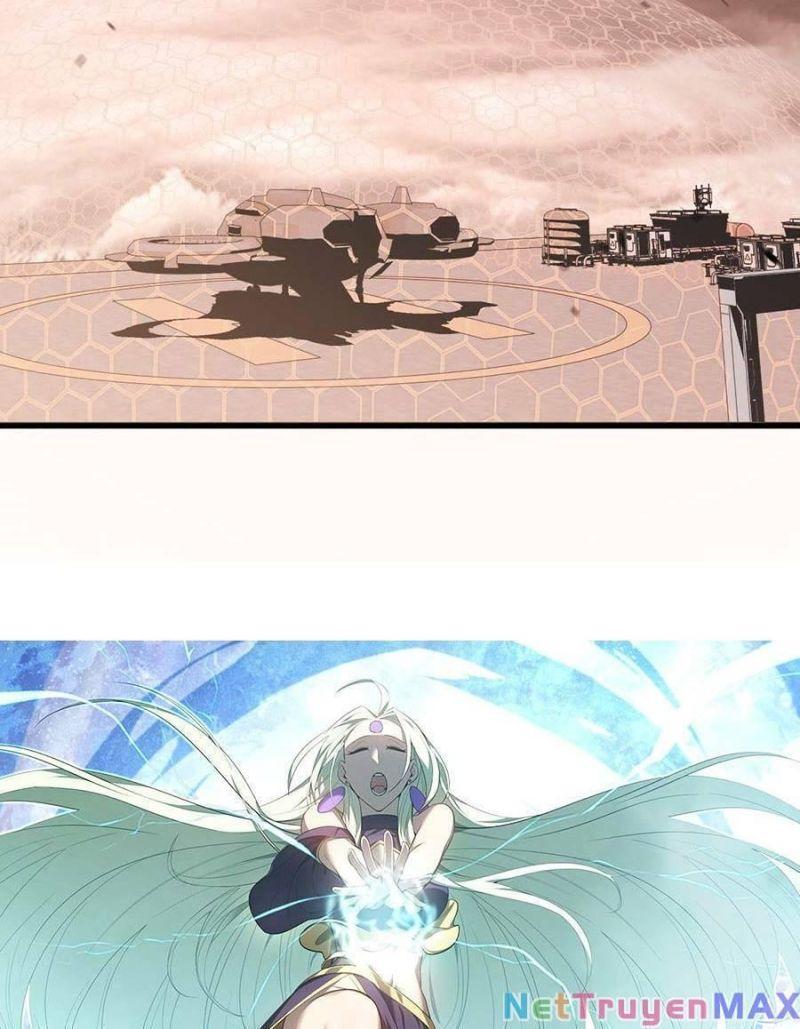 siêu tiến hóa chapter 113 2