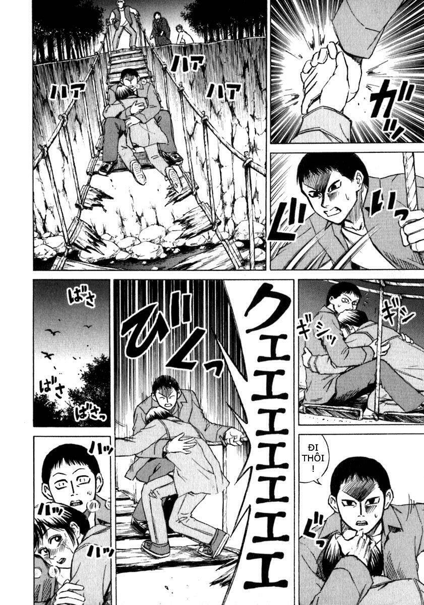 đảo ma cà rồng chapter 36 17