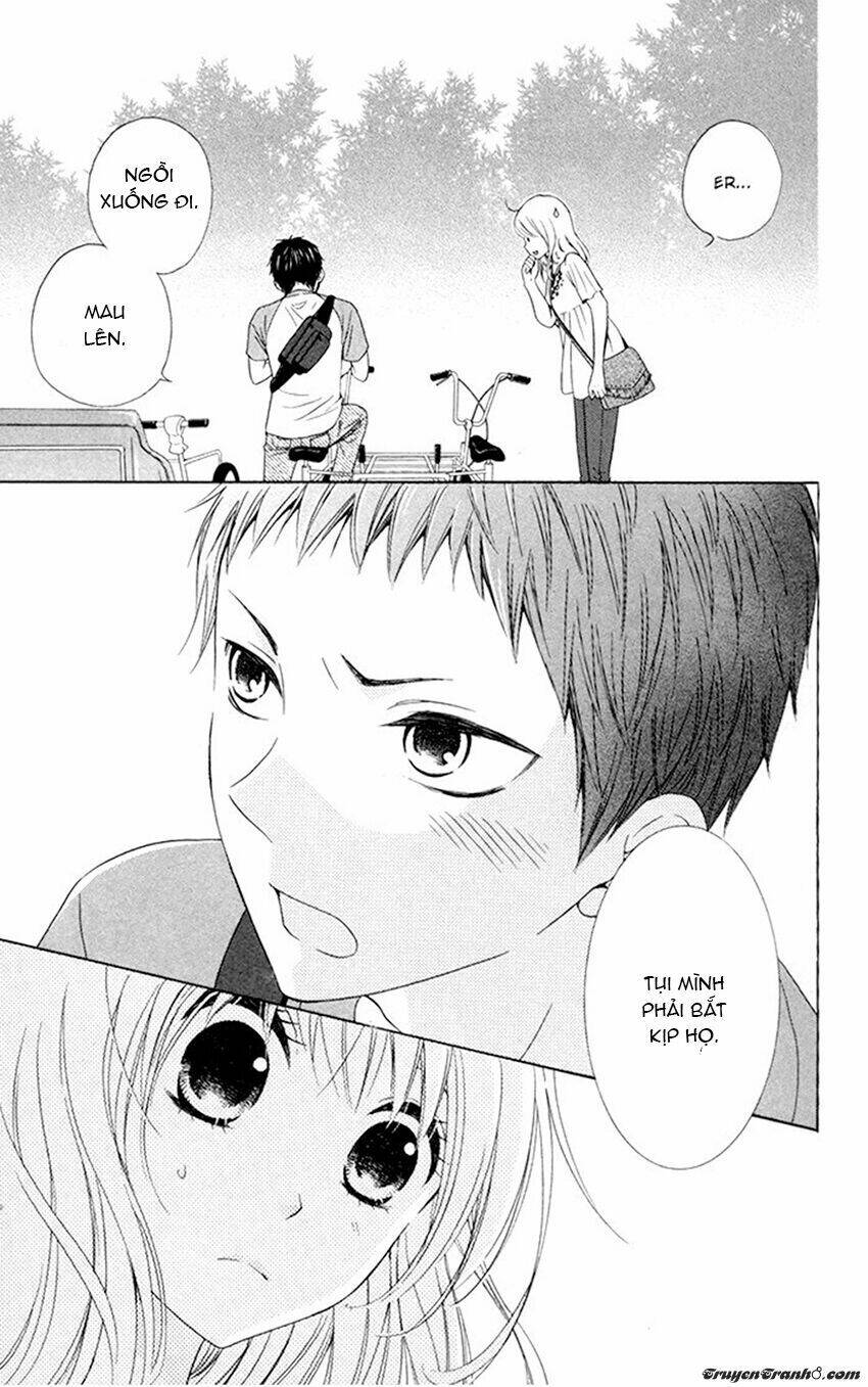 hajimari no niina chapter 12 18