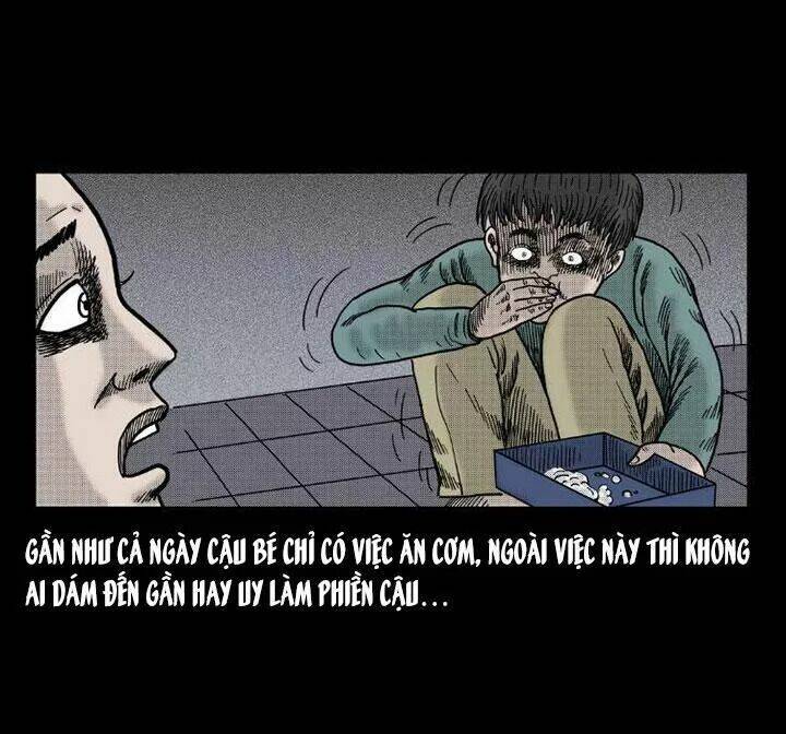 kỳ án có thật chapter 45 47