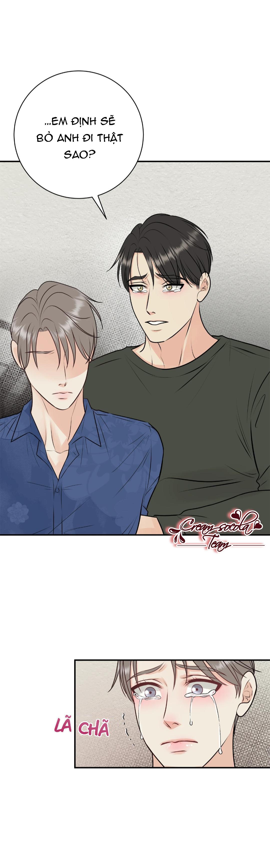 hạnh phúc trọn vẹn chapter 26 10